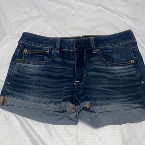 American eagle shorts 🩳 🦅